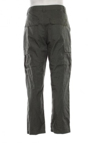 Herrenhose Absent, Größe S, Farbe Grün, Preis € 3,99