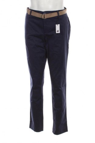 Herrenhose Ajc, Größe L, Farbe Blau, Preis 41,99 €