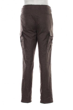 Herrenhose Alberto, Größe L, Farbe Braun, Preis € 14,99