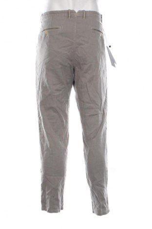 Pantaloni de bărbați Alberto, Mărime XL, Culoare Gri, Preț 352,99 Lei