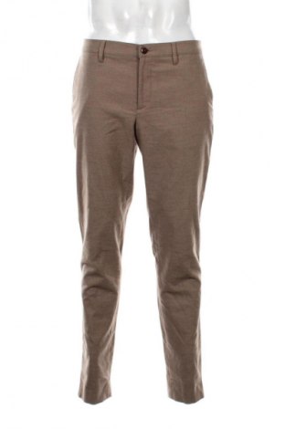 Herrenhose Alberto, Größe L, Farbe Braun, Preis 6,99 €