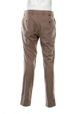 Herrenhose Alberto, Größe L, Farbe Braun, Preis 6,99 €