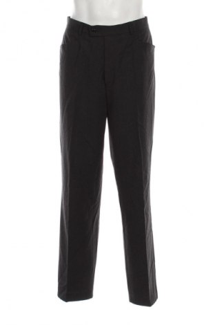 Męskie spodnie Alberto, Rozmiar L, Kolor Szary, Cena 68,99 zł