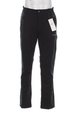 Herrenhose Alpine Pro, Größe L, Farbe Schwarz, Preis 41,99 €