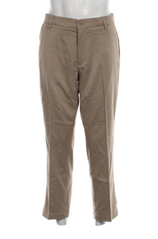 Herrenhose Amazon Essentials, Größe L, Farbe Beige, Preis € 33,99