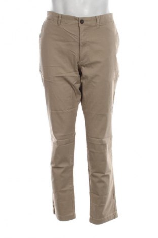Pantaloni de bărbați Amazon Essentials, Mărime XL, Culoare Bej, Preț 99,99 Lei