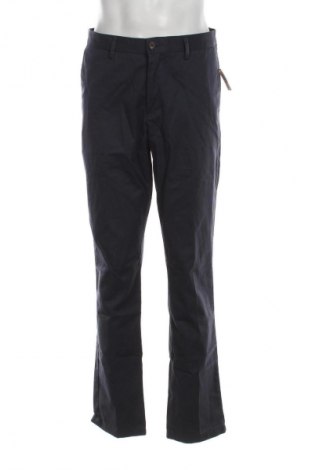 Pantaloni de bărbați Amazon Essentials, Mărime XL, Culoare Albastru, Preț 142,99 Lei