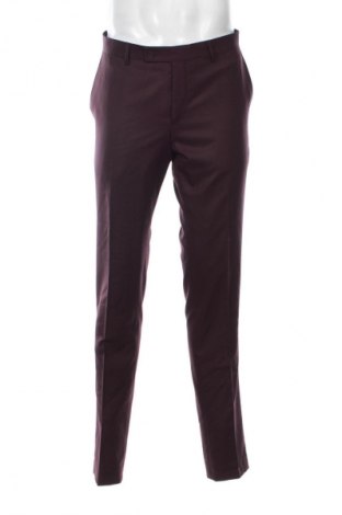 Herrenhose Andrews, Größe L, Farbe Rot, Preis € 16,99