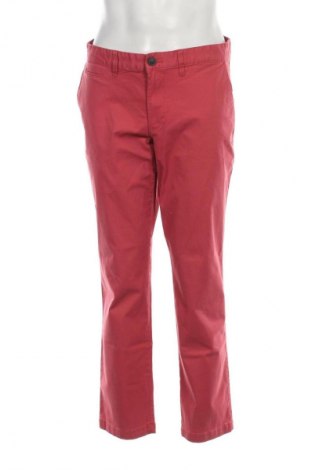 Pantaloni de bărbați Angelo Litrico, Mărime XL, Culoare Roz, Preț 25,99 Lei