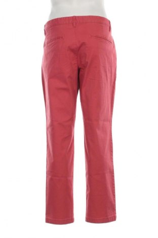 Pantaloni de bărbați Angelo Litrico, Mărime XL, Culoare Roz, Preț 25,99 Lei