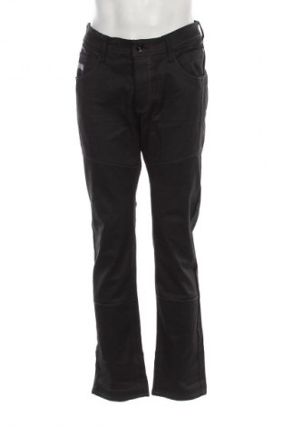 Pantaloni de bărbați Angelo Litrico, Mărime L, Culoare Negru, Preț 24,99 Lei