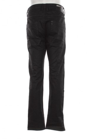 Pantaloni de bărbați Angelo Litrico, Mărime L, Culoare Negru, Preț 24,99 Lei