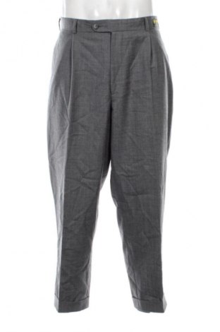 Pantaloni de bărbați Angelo Litrico, Mărime L, Culoare Gri, Preț 50,99 Lei