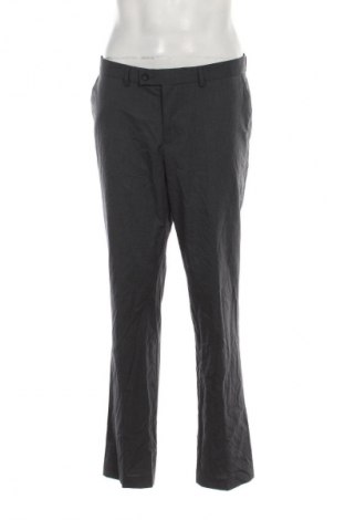 Pantaloni de bărbați Angelo Litrico, Mărime L, Culoare Gri, Preț 42,99 Lei