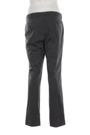 Pantaloni de bărbați Angelo Litrico, Mărime L, Culoare Gri, Preț 42,99 Lei