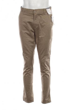 Herrenhose Anko, Größe L, Farbe Braun, Preis 8,99 €