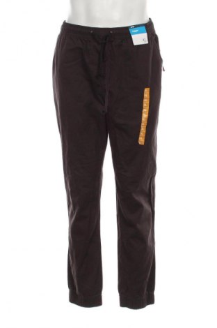 Pantaloni de bărbați Anko, Mărime L, Culoare Negru, Preț 97,99 Lei