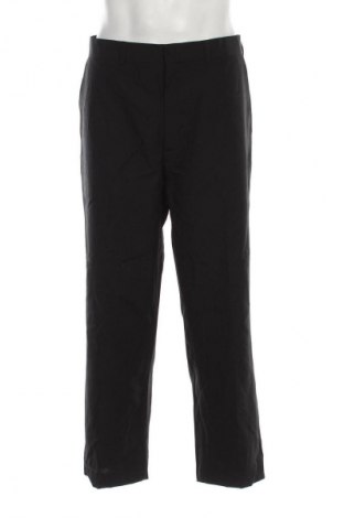 Pantaloni de bărbați Anko, Mărime XL, Culoare Negru, Preț 15,99 Lei