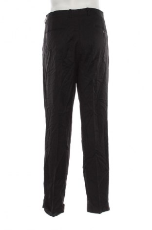 Мъжки панталон Authentic Clothing Company, Размер L, Цвят Черен, Цена 13,99 лв.