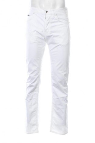 Herrenhose BOSS, Größe M, Farbe Weiß, Preis 74,86 €