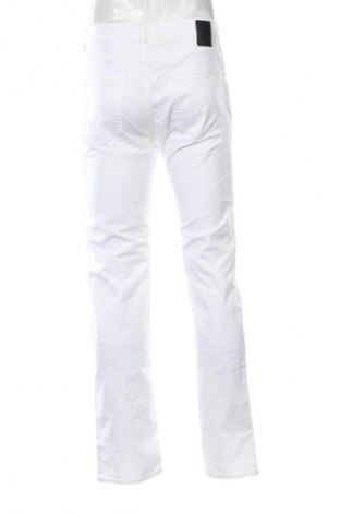 Herrenhose BOSS, Größe M, Farbe Weiß, Preis 74,86 €