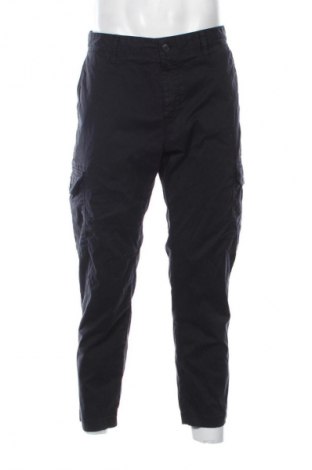Herrenhose BOSS, Größe L, Farbe Schwarz, Preis € 40,99
