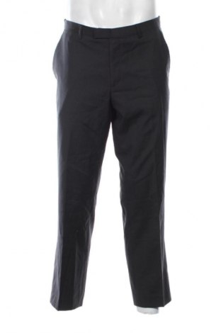 Pantaloni de bărbați BOSS, Mărime L, Culoare Negru, Preț 758,37 Lei