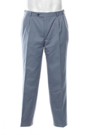 Pantaloni de bărbați Baumler, Mărime L, Culoare Albastru, Preț 216,08 Lei