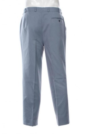 Pantaloni de bărbați Baumler, Mărime L, Culoare Albastru, Preț 216,08 Lei