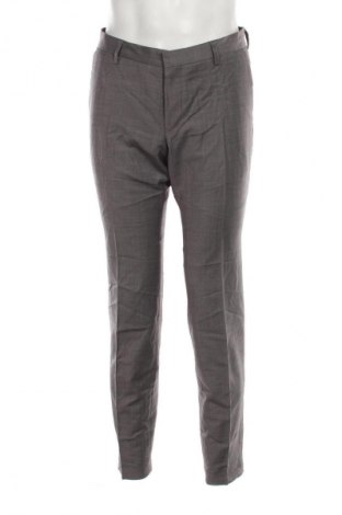 Herrenhose Benvenuto, Größe L, Farbe Grau, Preis € 6,99