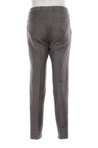 Herrenhose Benvenuto, Größe L, Farbe Grau, Preis € 6,99