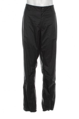 Мъжки панталон Bergans of Norway, Размер XXL, Цвят Черен, Цена 72,99 лв.