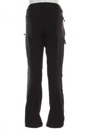 Męskie spodnie Bergson, Rozmiar L, Kolor Czarny, Cena 148,99 zł