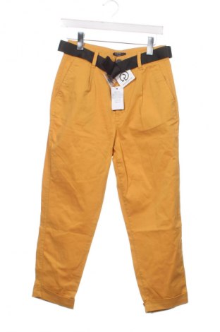 Herrenhose Bershka, Größe S, Farbe Orange, Preis € 18,99