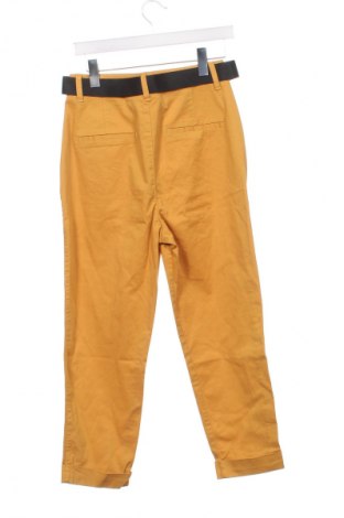 Herrenhose Bershka, Größe S, Farbe Orange, Preis € 18,99
