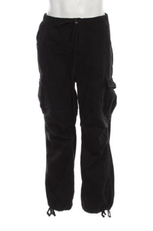 Herrenhose Bershka, Größe M, Farbe Schwarz, Preis € 7,99