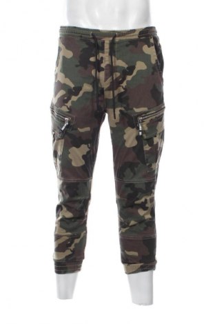 Herrenhose Black Squad, Größe M, Farbe Mehrfarbig, Preis 37,00 €