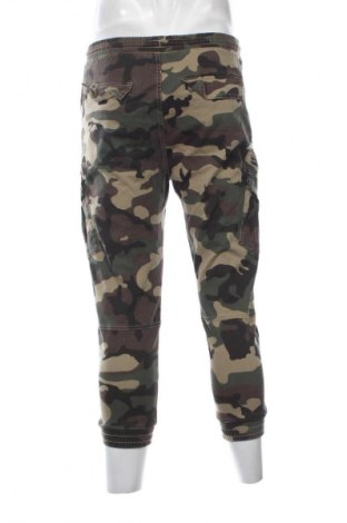 Herrenhose Black Squad, Größe M, Farbe Mehrfarbig, Preis 37,00 €