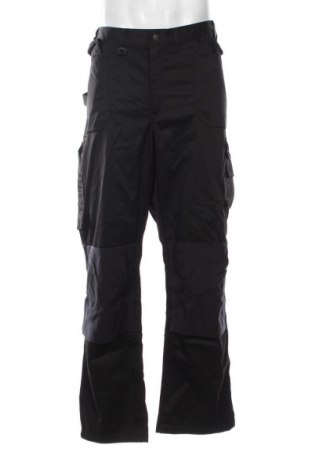 Herrenhose Blaklader, Größe 3XL, Farbe Schwarz, Preis 22,99 €