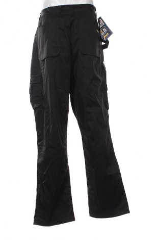 Herrenhose Blaklader, Größe 3XL, Farbe Schwarz, Preis 22,99 €