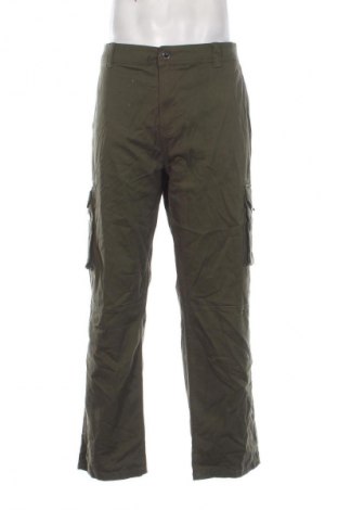 Herrenhose Blauer Hafen, Größe XXL, Farbe Grün, Preis 7,99 €