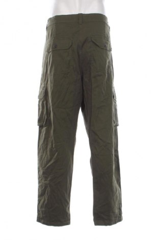 Herrenhose Blauer Hafen, Größe XXL, Farbe Grün, Preis 7,99 €