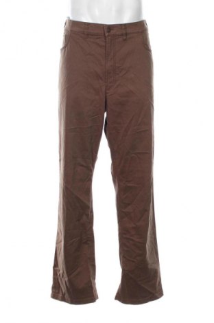 Herrenhose Bogner, Größe XXL, Farbe Braun, Preis 56,99 €