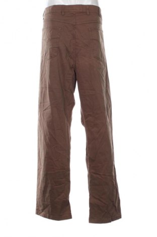 Herrenhose Bogner, Größe XXL, Farbe Braun, Preis 56,99 €