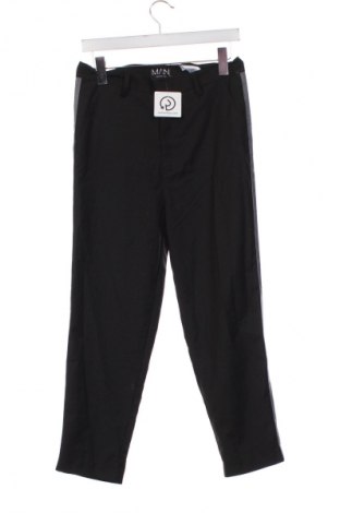 Herrenhose Boohoo, Größe S, Farbe Schwarz, Preis 4,99 €