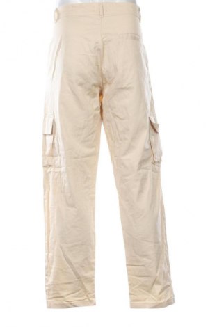 Herrenhose Boohoo, Größe XL, Farbe Beige, Preis € 5,99
