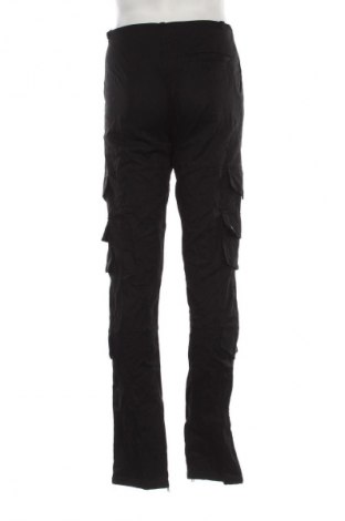 Herrenhose Boohoo, Größe M, Farbe Schwarz, Preis € 5,99