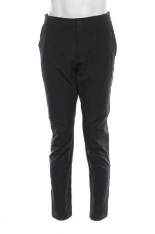 Pantaloni de bărbați Boss Green, Mărime L, Culoare Albastru, Preț 316,99 Lei