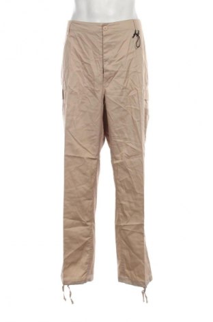 Pantaloni de bărbați Brandit, Mărime 4XL, Culoare Bej, Preț 112,99 Lei