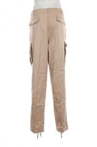 Pantaloni de bărbați Brandit, Mărime 4XL, Culoare Bej, Preț 112,99 Lei